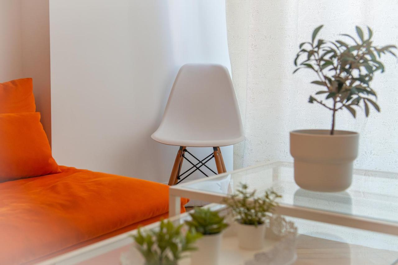 Stunning Flat By The Beach, Carre D'Or-Negresco Nice Luaran gambar
