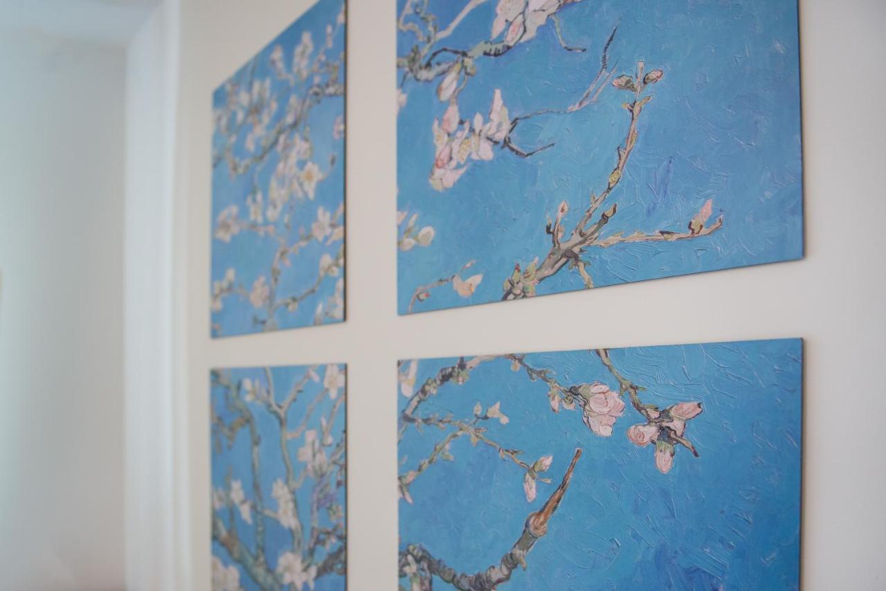 Stunning Flat By The Beach, Carre D'Or-Negresco Nice Luaran gambar