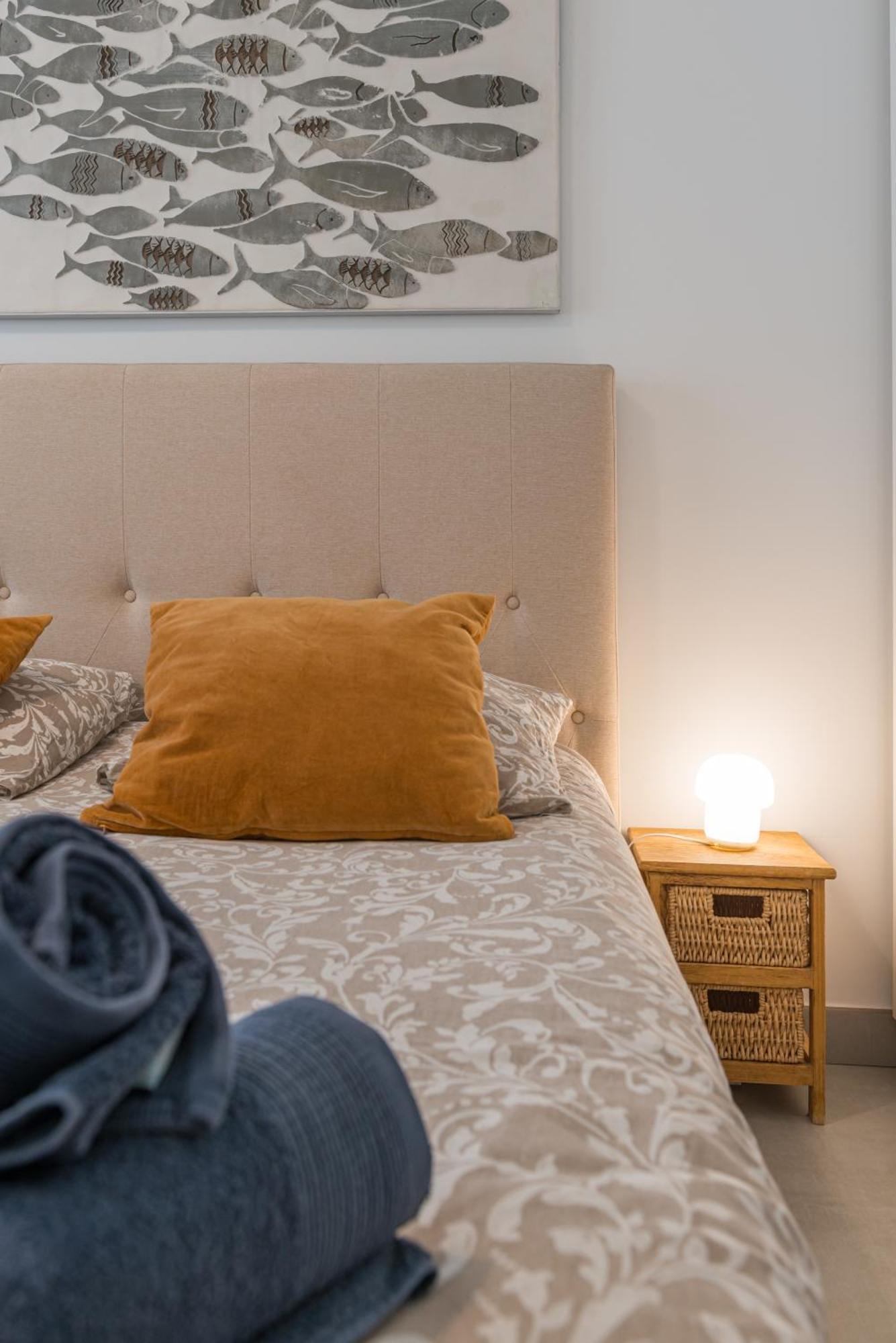Stunning Flat By The Beach, Carre D'Or-Negresco Nice Luaran gambar