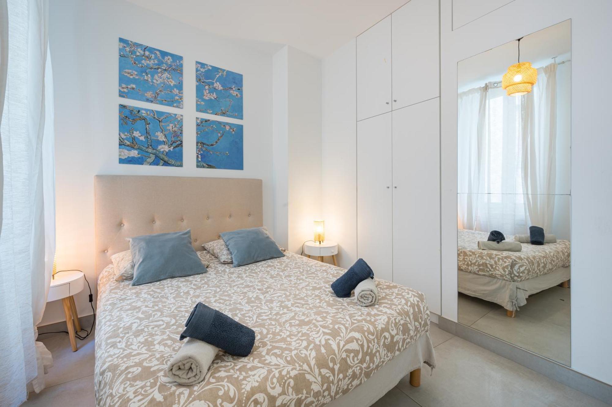 Stunning Flat By The Beach, Carre D'Or-Negresco Nice Luaran gambar